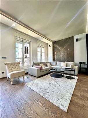 Lux 4.0 stan, novogradnja, 92m2, Strahinjića Bana