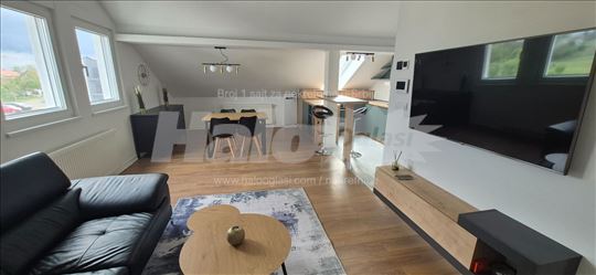 Lux 72m2, 3.0 Jakovo Oaza