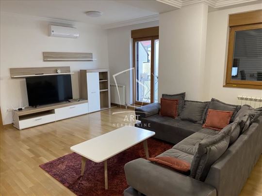 Lux, novogradnja, sa dva garažna mesta ID#11732