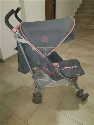 Maclaren kolica