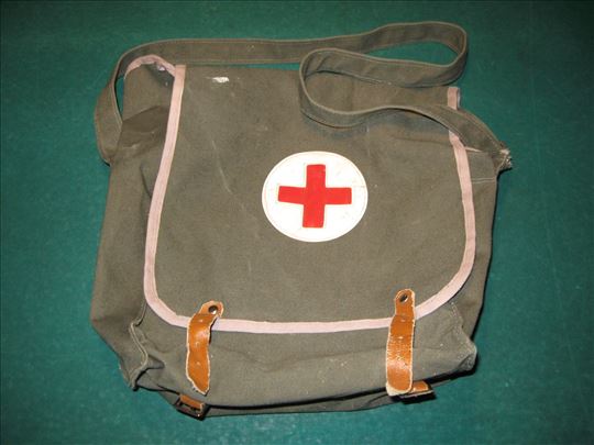 Medicinska torba JNA