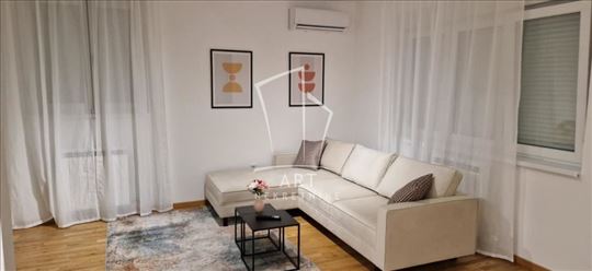 Mirijevo, Dva bela goluba, 47m2 ID#11501