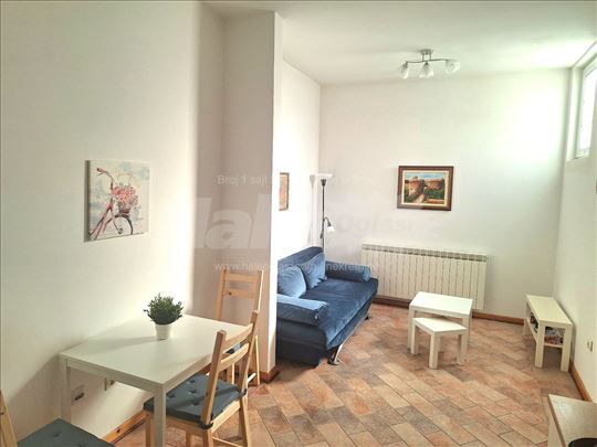 Moderan Lux stan savršen za dvoje