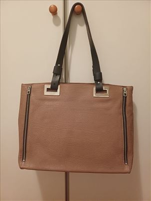 Nova Mona kožna torba