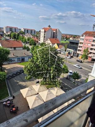 Nova Pazova, centar 30m2 ID#11739