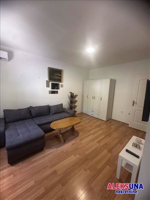 Novi Sad, Centar, Stan, 1, 24,00m2