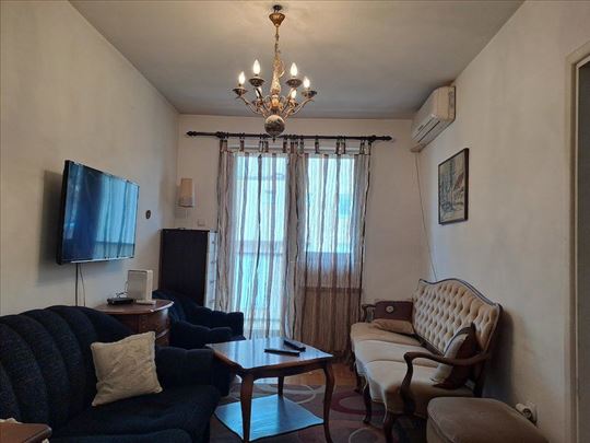 Novogradnja,1.5 stan , Mirijevo
