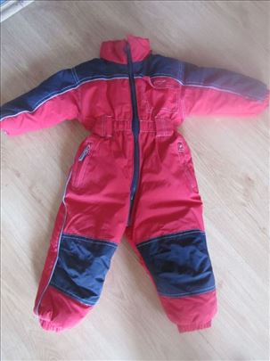 Odličan skafander preporuka