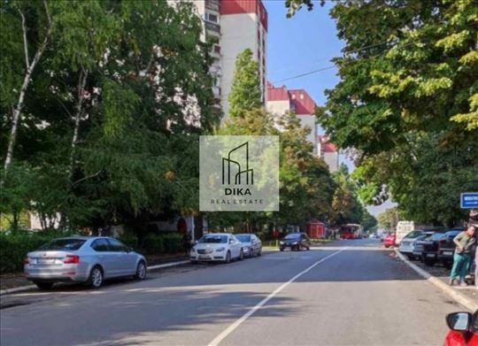 Odlična investicija, 26m2, uknjižen