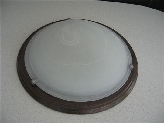 Plafonjera 46cm dva grla