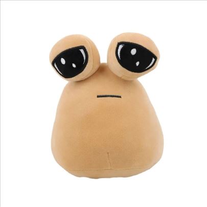 Pou pliševi i privesci, novo!