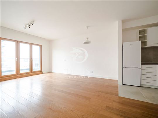 Prodajemo 3.0 stan, BIG Residence, 72m², garaža