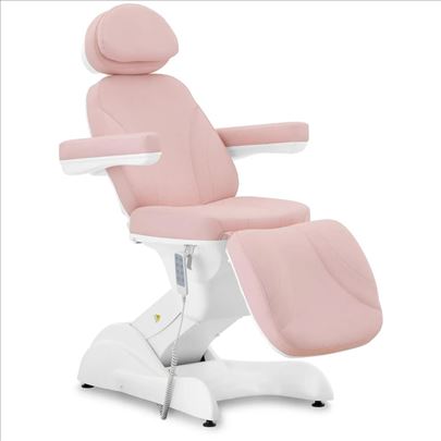 Psyha električni kozmetički ležaj krevet - stolica