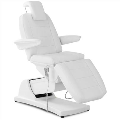 Psyha kozmetički ležaj krevet sto 350W 182cm