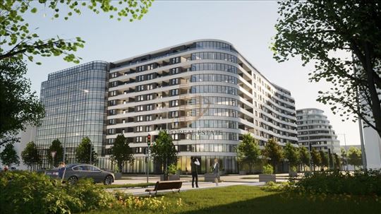 Pupin's palace - bez provizije za kupce