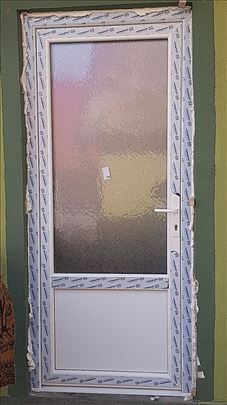 PVC stolarija Vision Plast-Novi Sad