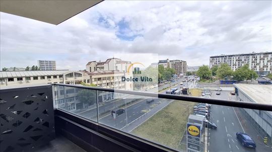 Savršen porodični stan u modernom kompleksu