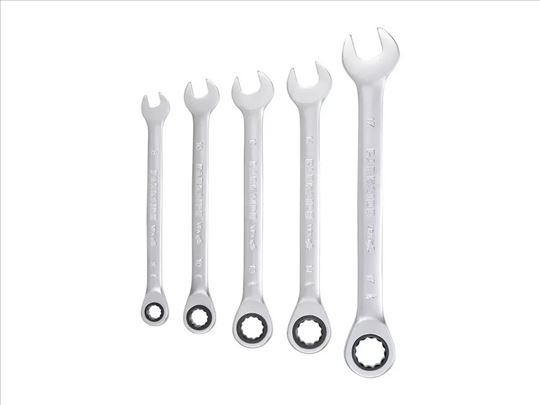 Set brzih kljuceva parkside novo