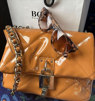 Steve Madden kozna tasna