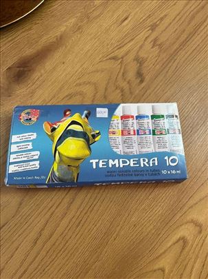 Tempere Koh - nor 1/10