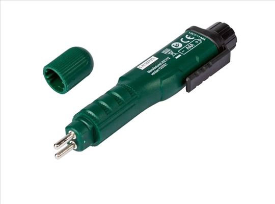 Tester merac kocione tecnosti parkside novo