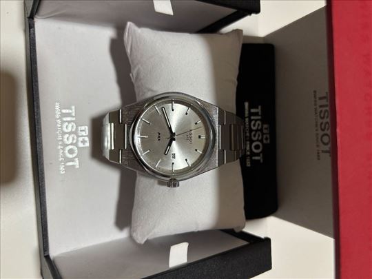Tissot PRX muski sat