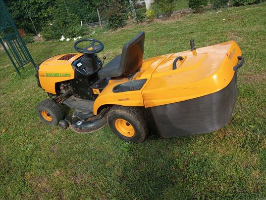 Traktor kosačica