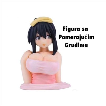 Tresisisa Figurica za Auto/Motor