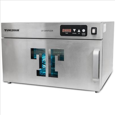 Tungsra, UV sterilizator - 55 l - Nerđajući čelik