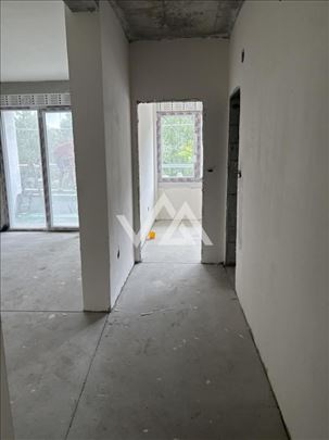 Voždovac, 2.0,u potpuno renoviranoj zgradi