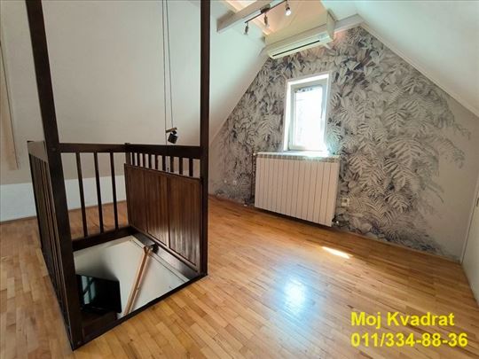 Voždovac, Dušanovac - Kumodraška