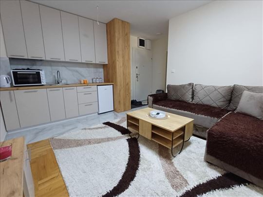 Apartman - Porodični Kutak