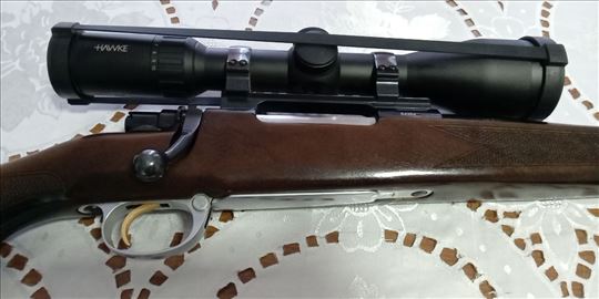 Zastava M70 270win. 