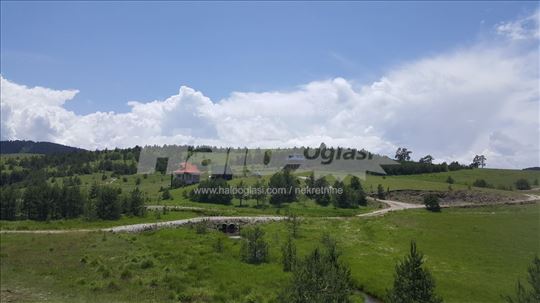 Zlatibor-Vodice na prodaju plac na prelepoj lokaci