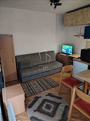 Zvezdara, odlična investicija, 19m2 ID#15615