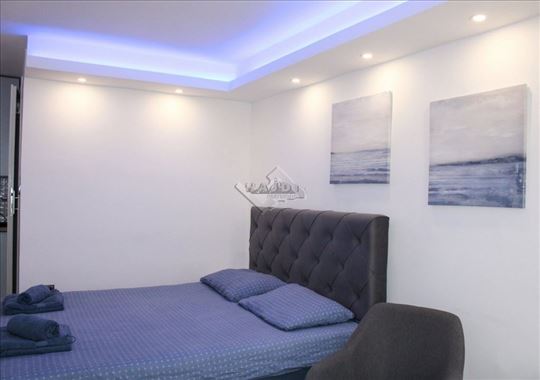 0.5 Bežanijska kosa 3 Vespučijeva 20m2 59.000EUR
