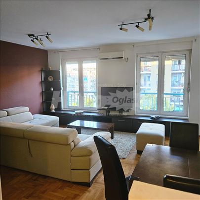 1.5 (50m2) sa uracunatim GM u zgradi naselke Stepa