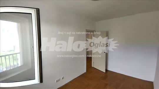 42m2, novija gradnja - Mileve Marić Ajnštajn