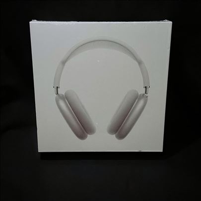 AirPods Max Bluetooth slušalice