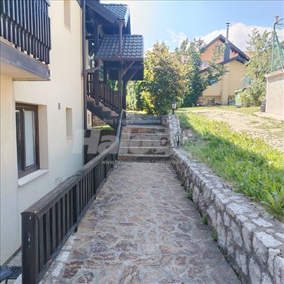 Apartman