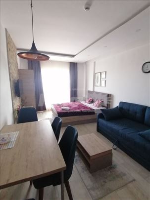 Apartman u sklopu Milmari resorta 