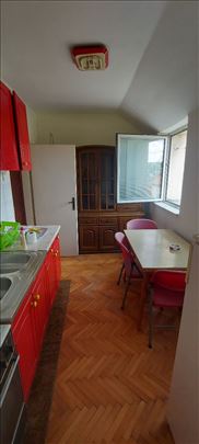 Banovo brdo, 42+42m2, odličan