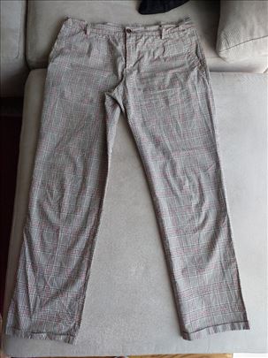 Beneton pantalone  42             