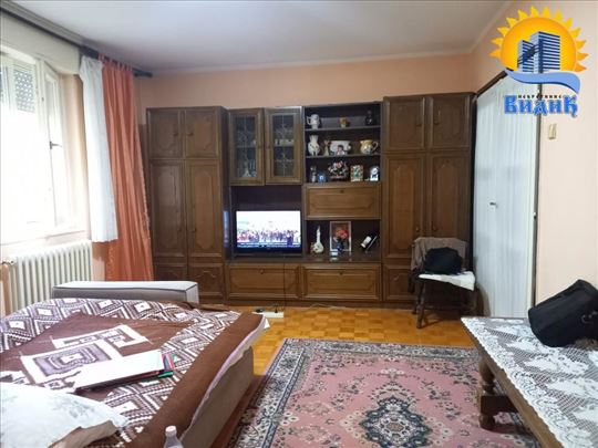 Bežanijska kosa,  Vespučijeva