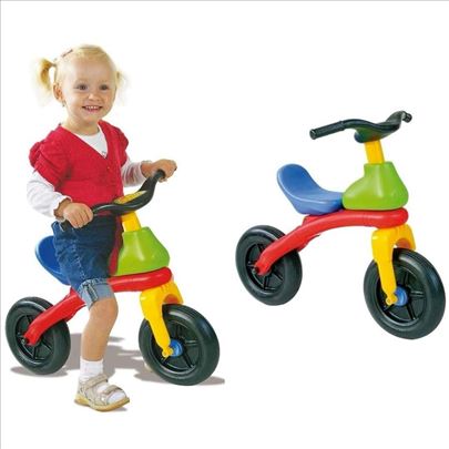 Bicikl bez pedala