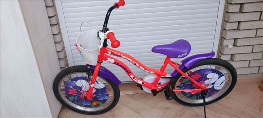 Bicikla decija Capriolo Adria 20 fantasy