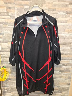Bicilklisticki dres