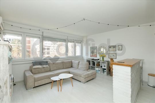 Blok 45 2.0 renoviran 2.sprat ID#1283