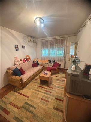 Braće Jerković, Jovana Bijelića, 1,0, 33m2, pr, 90