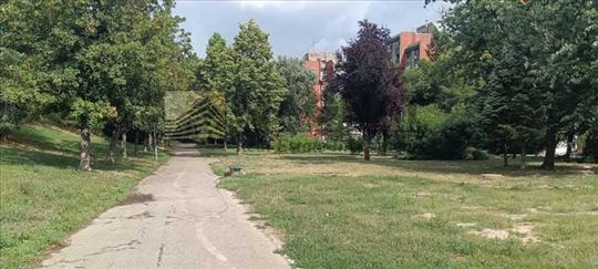 Bulevar oslobođenja | 72+2 lođe (8kvm) |